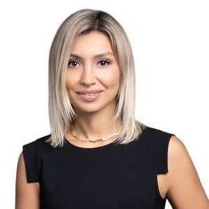 Meet your Posher, Irina